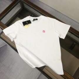 Picture of Fendi T Shirts Short _SKUFendiS-2XLsxtx3314238
